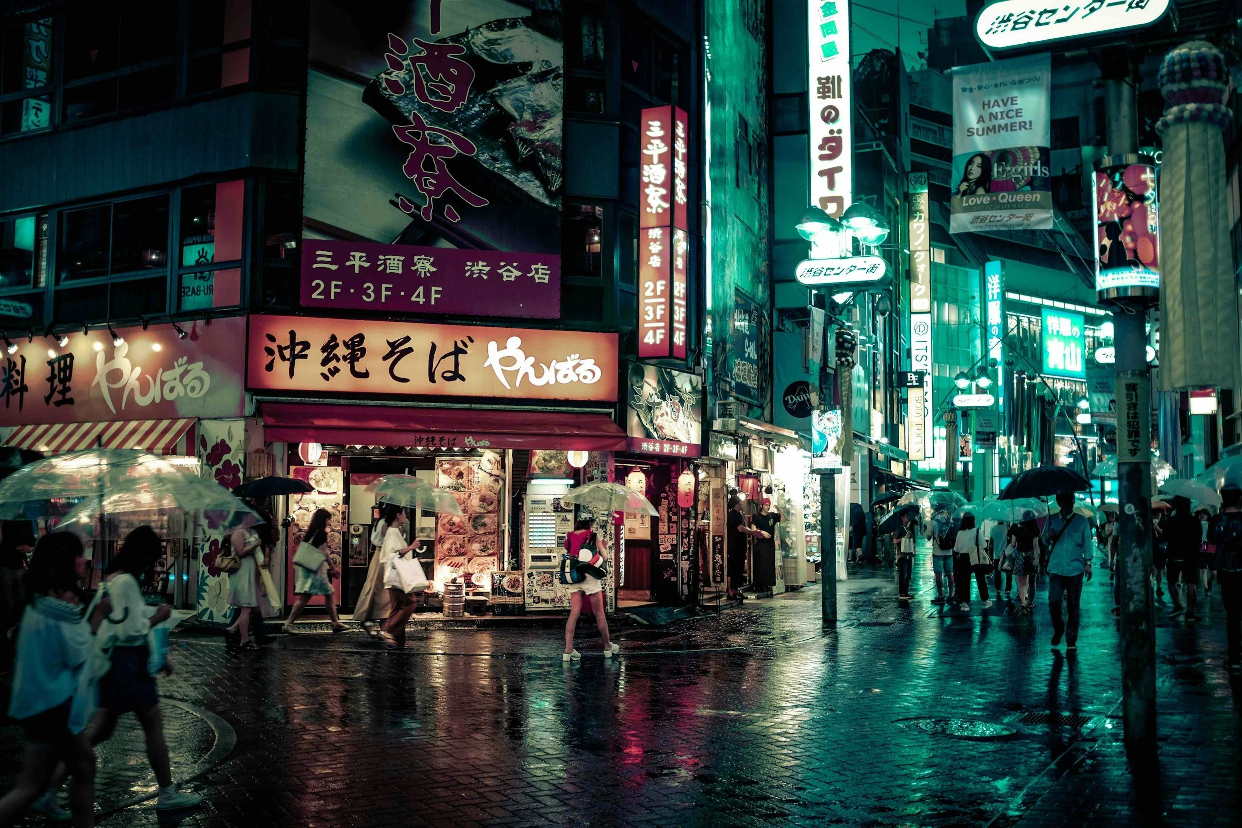 Japan