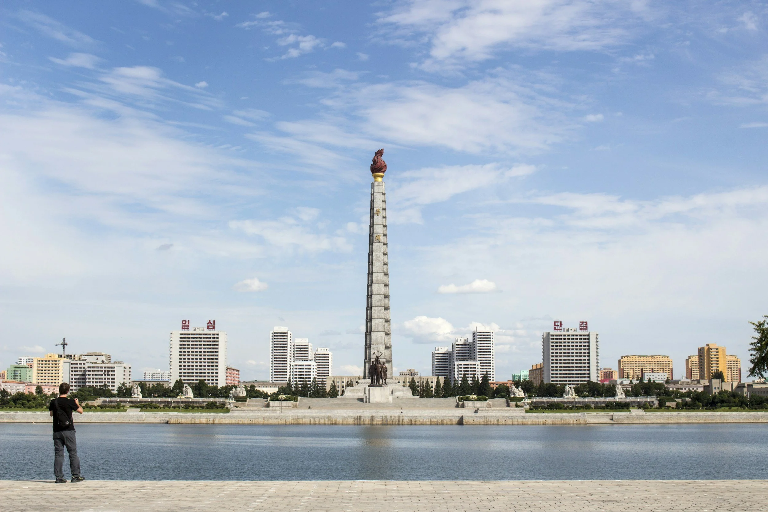 North Korea