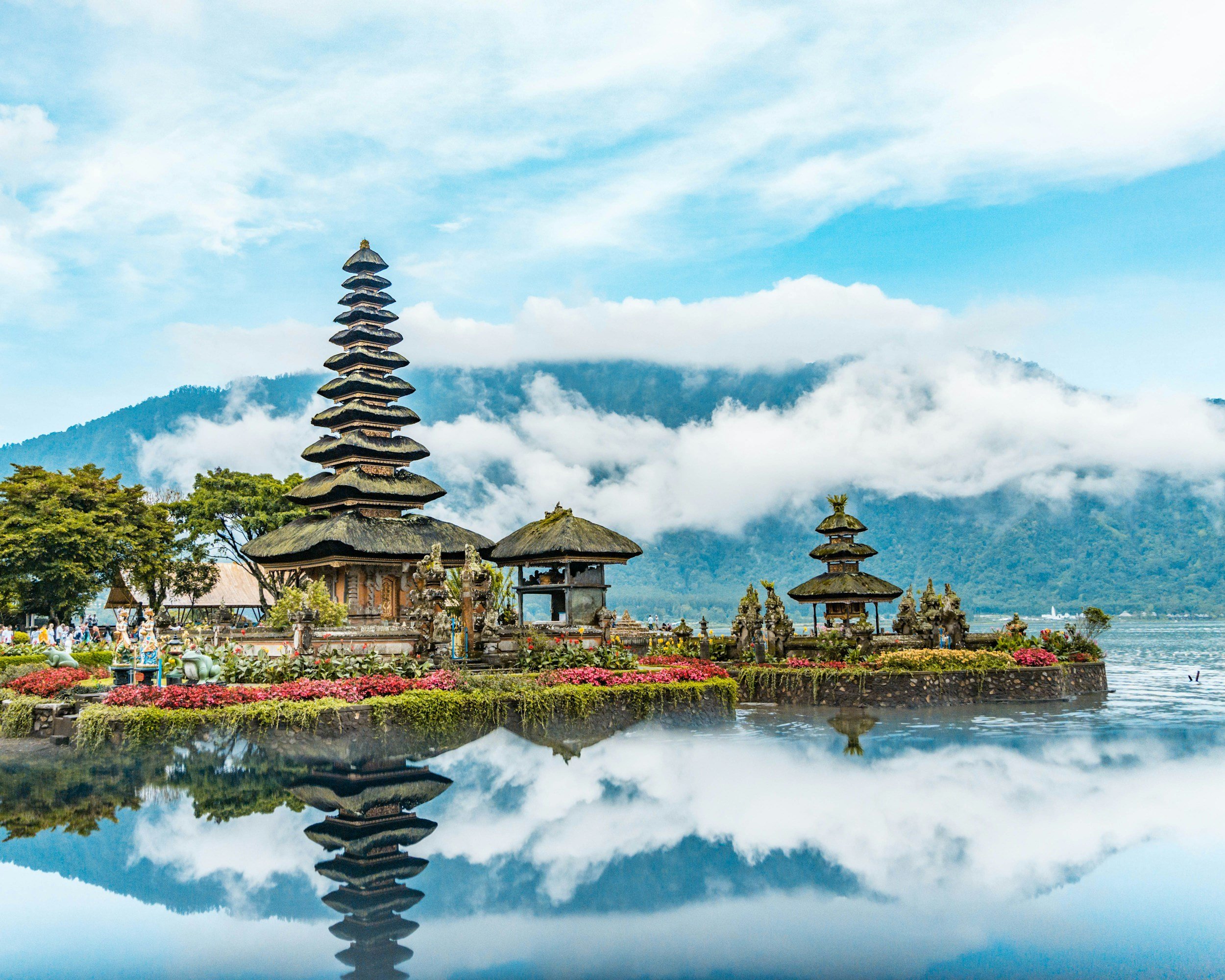 Indonesia