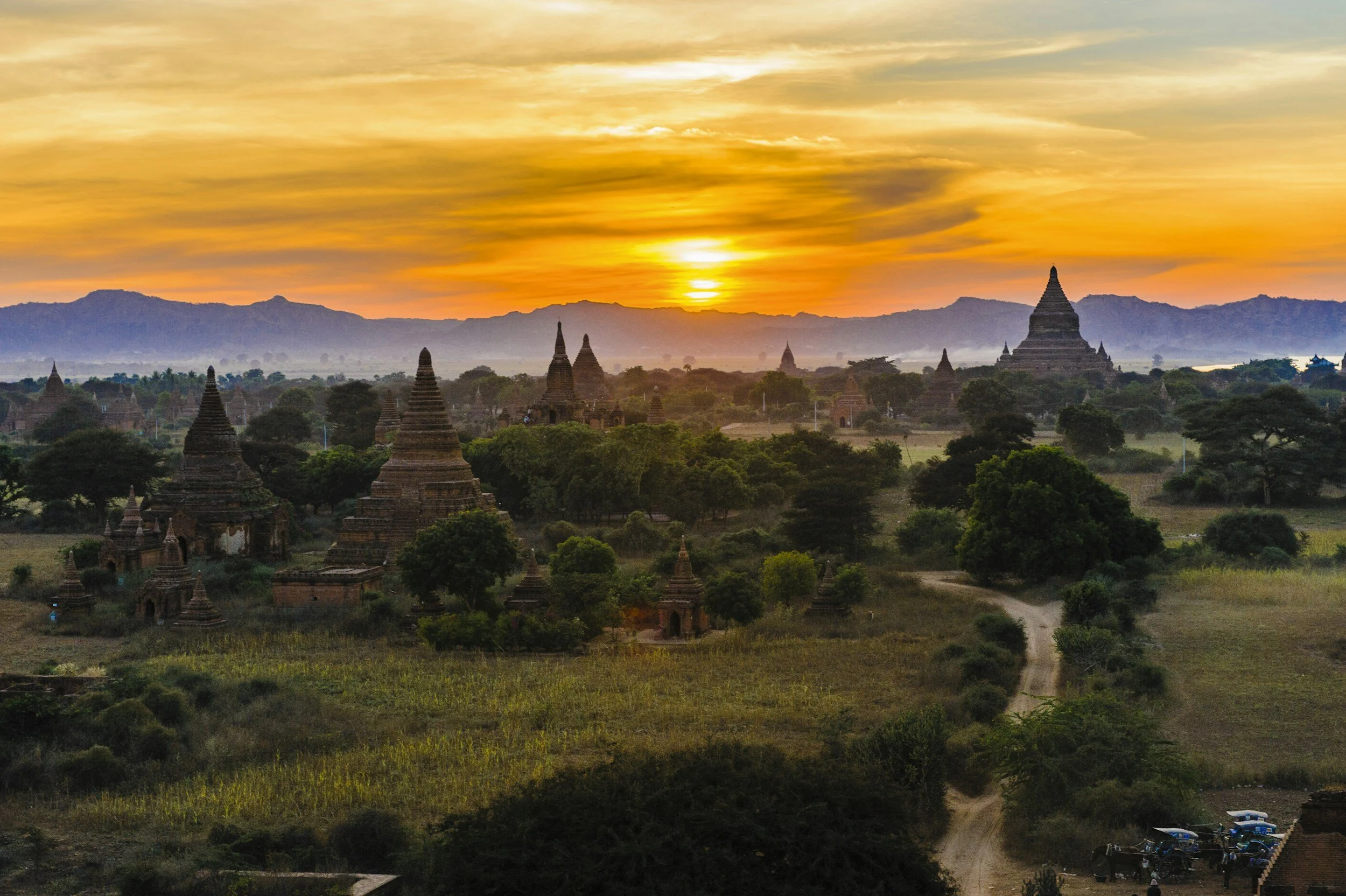 Myanmar