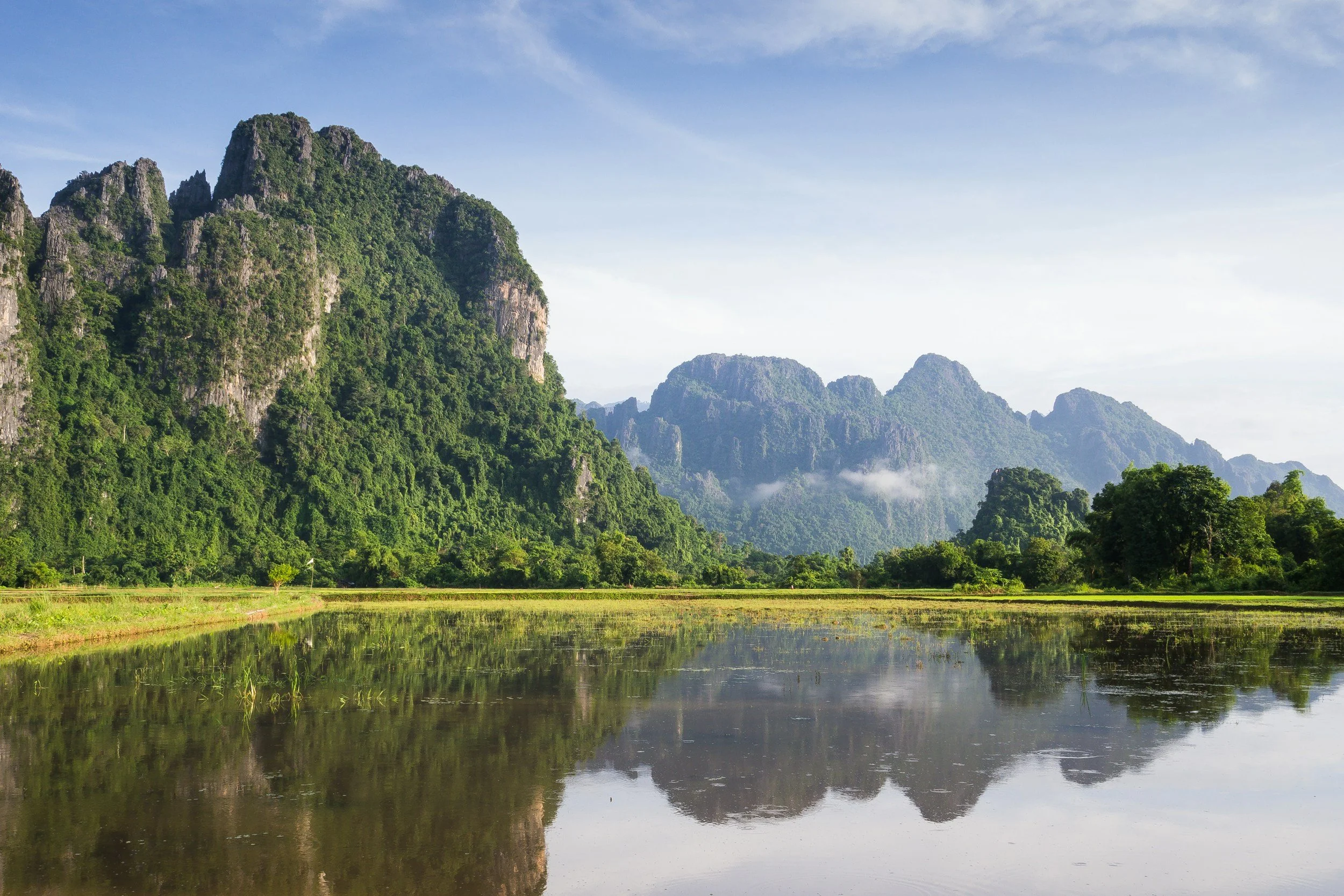 Laos