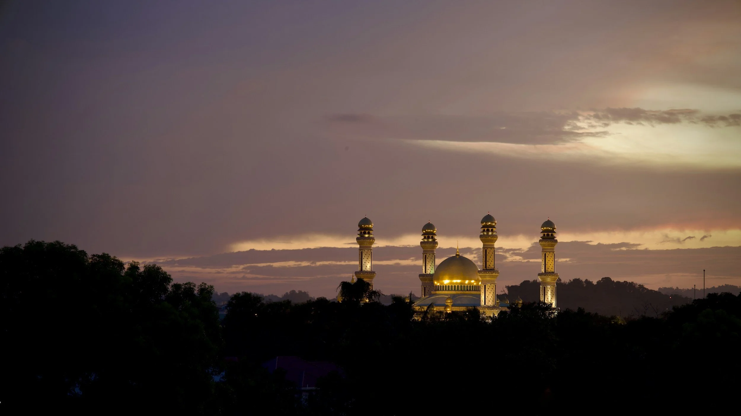 Brunei