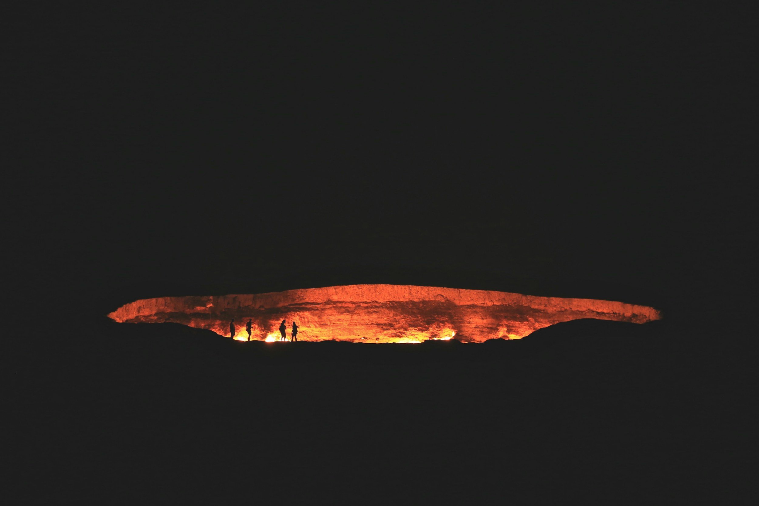 Turkmenistan