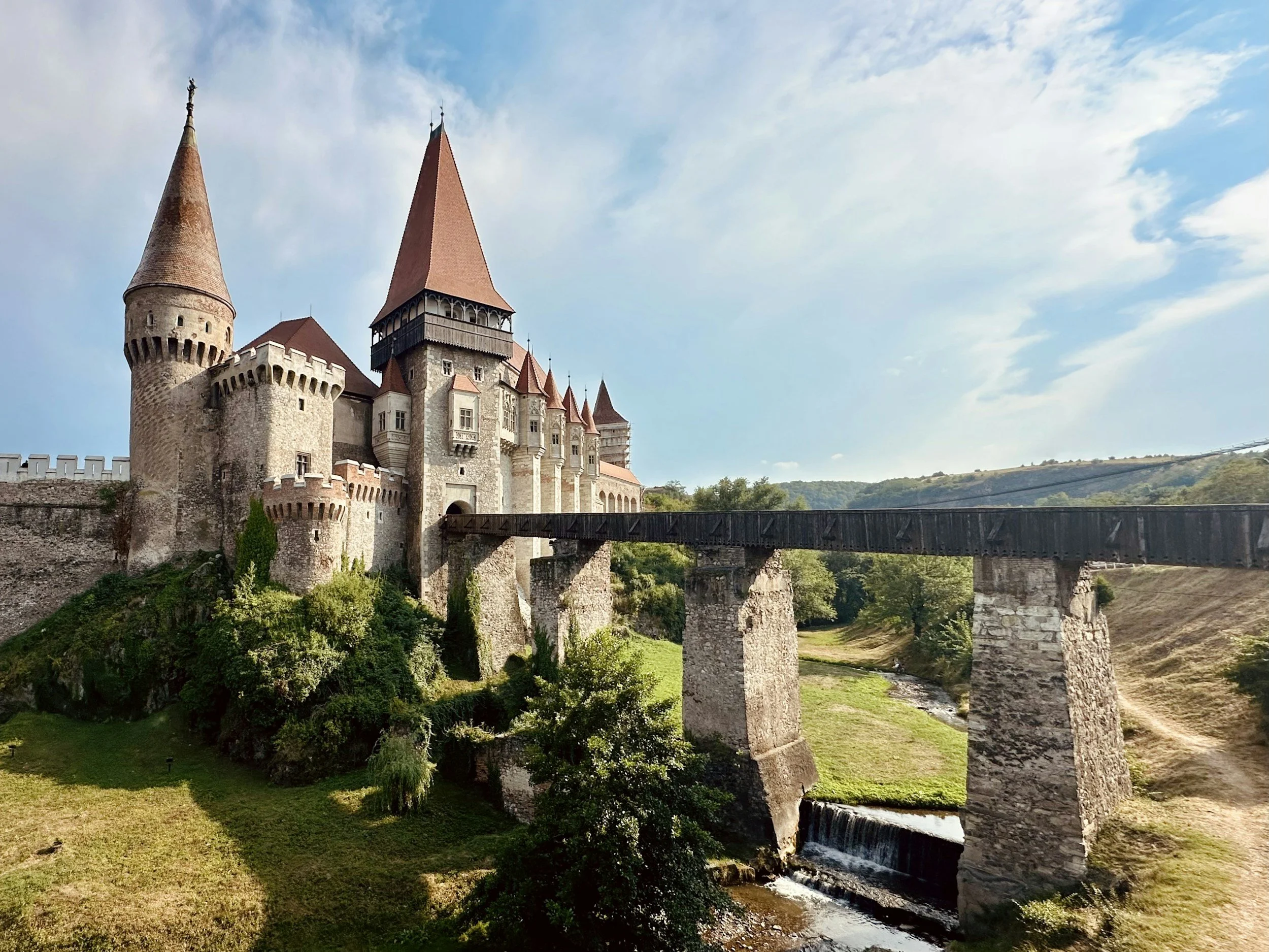 Romania