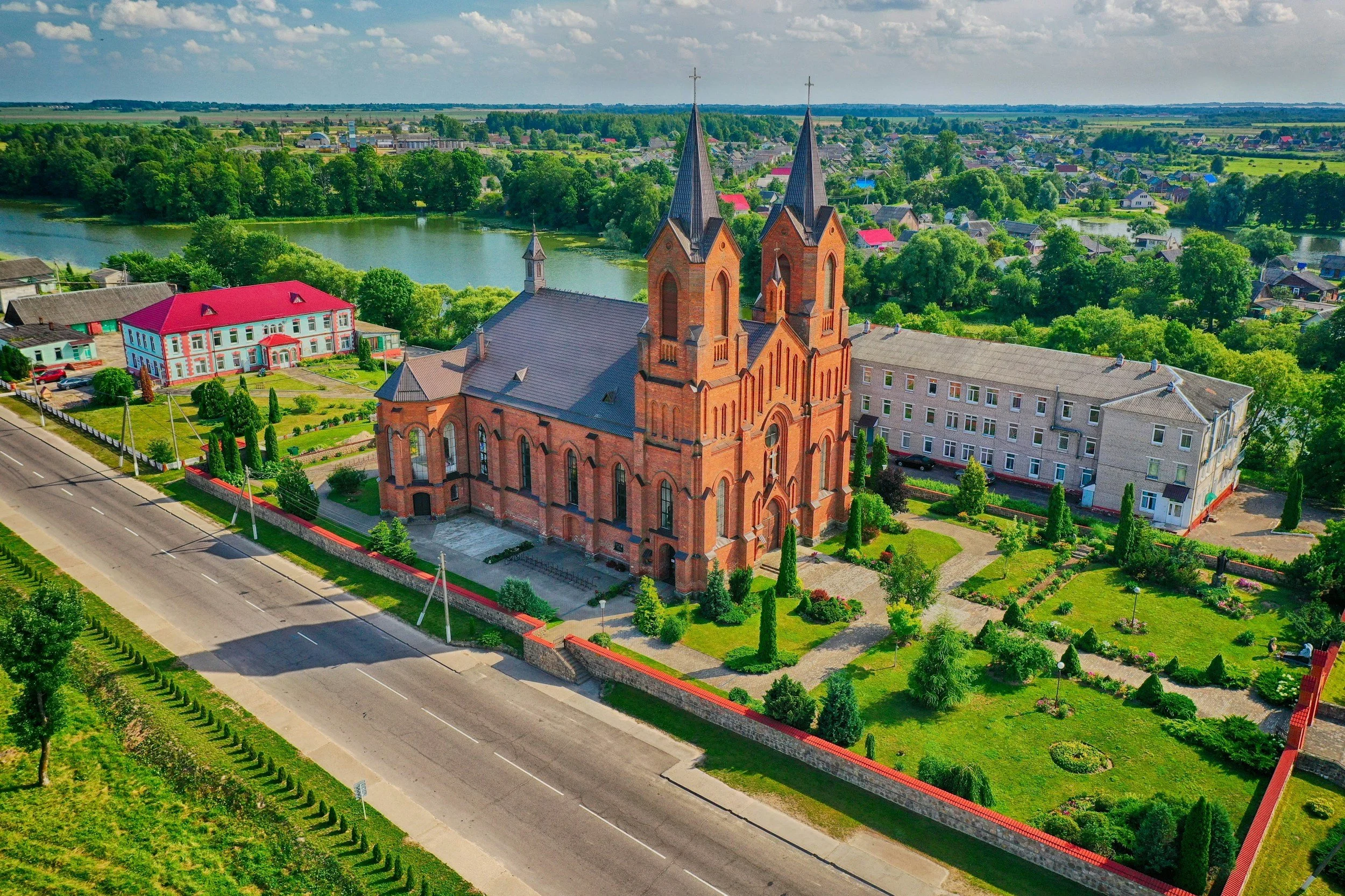 Belarus
