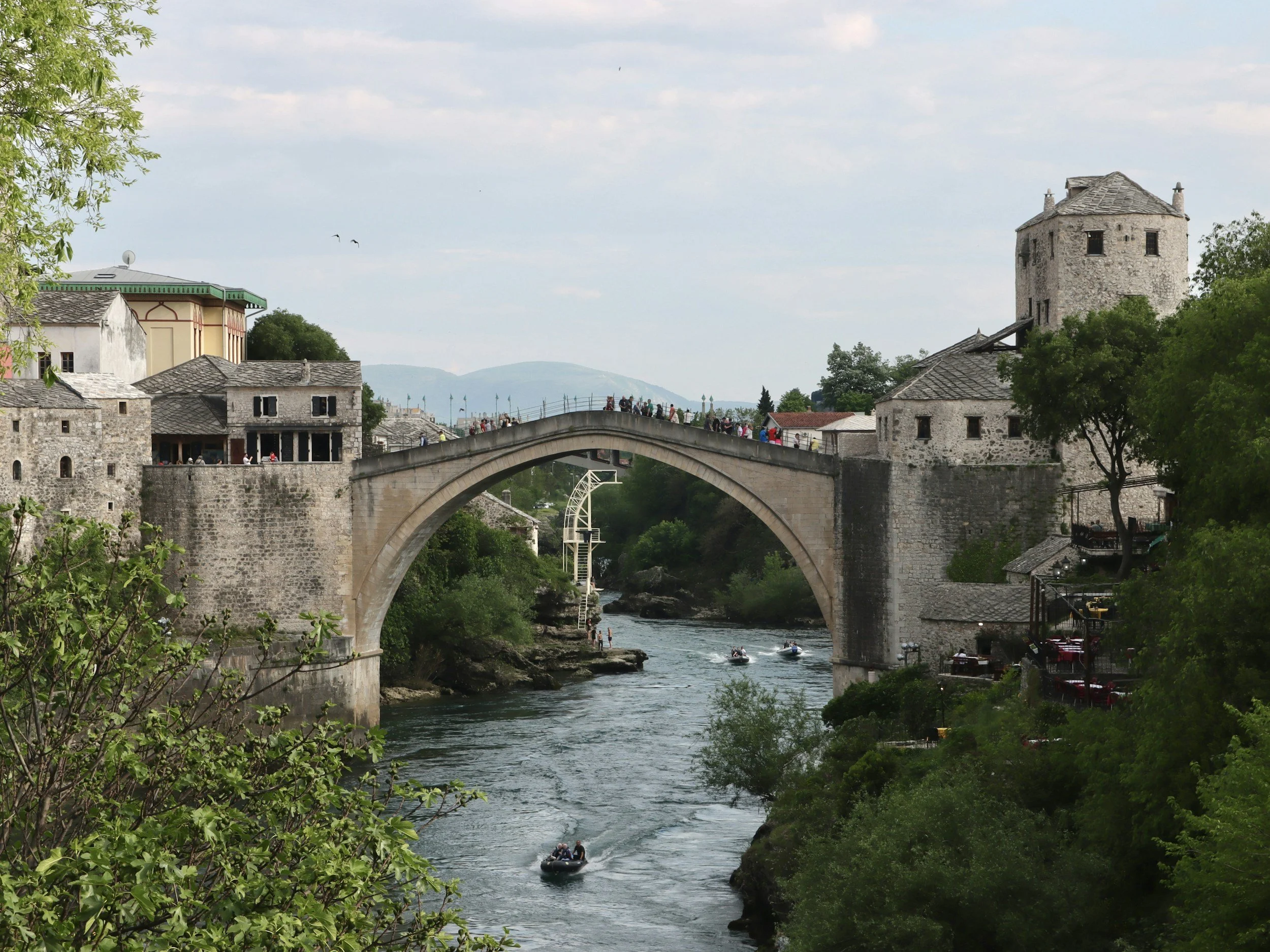 Bosnia & Herzegovina