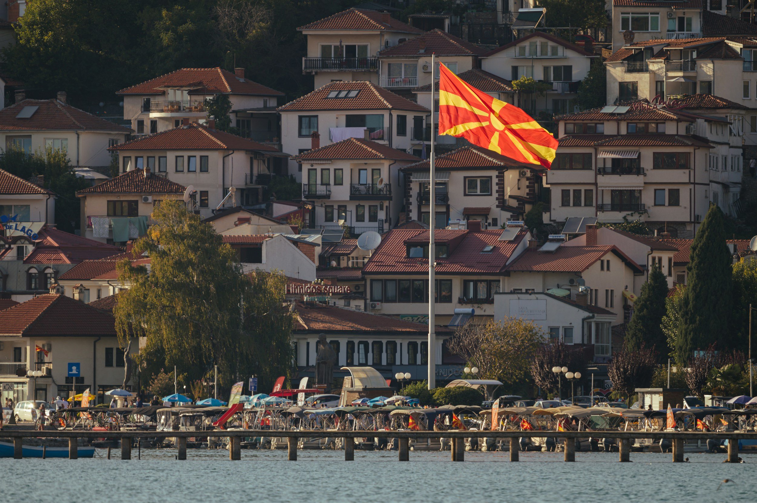 Republic Of North Macedonia