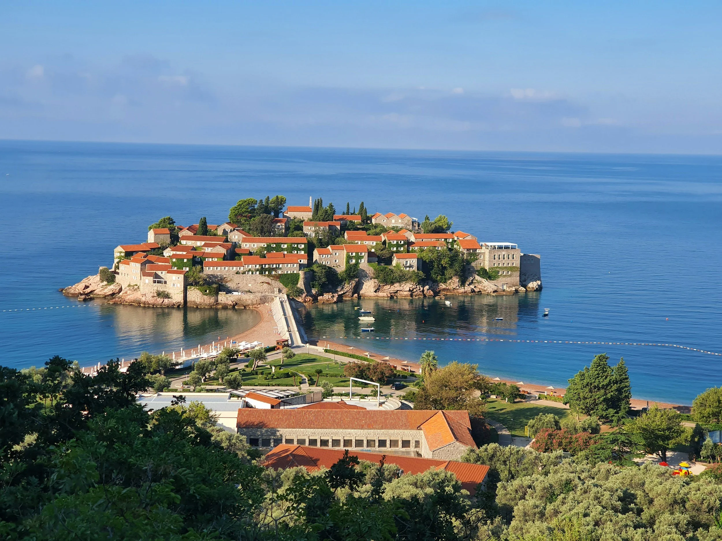 Montenegro