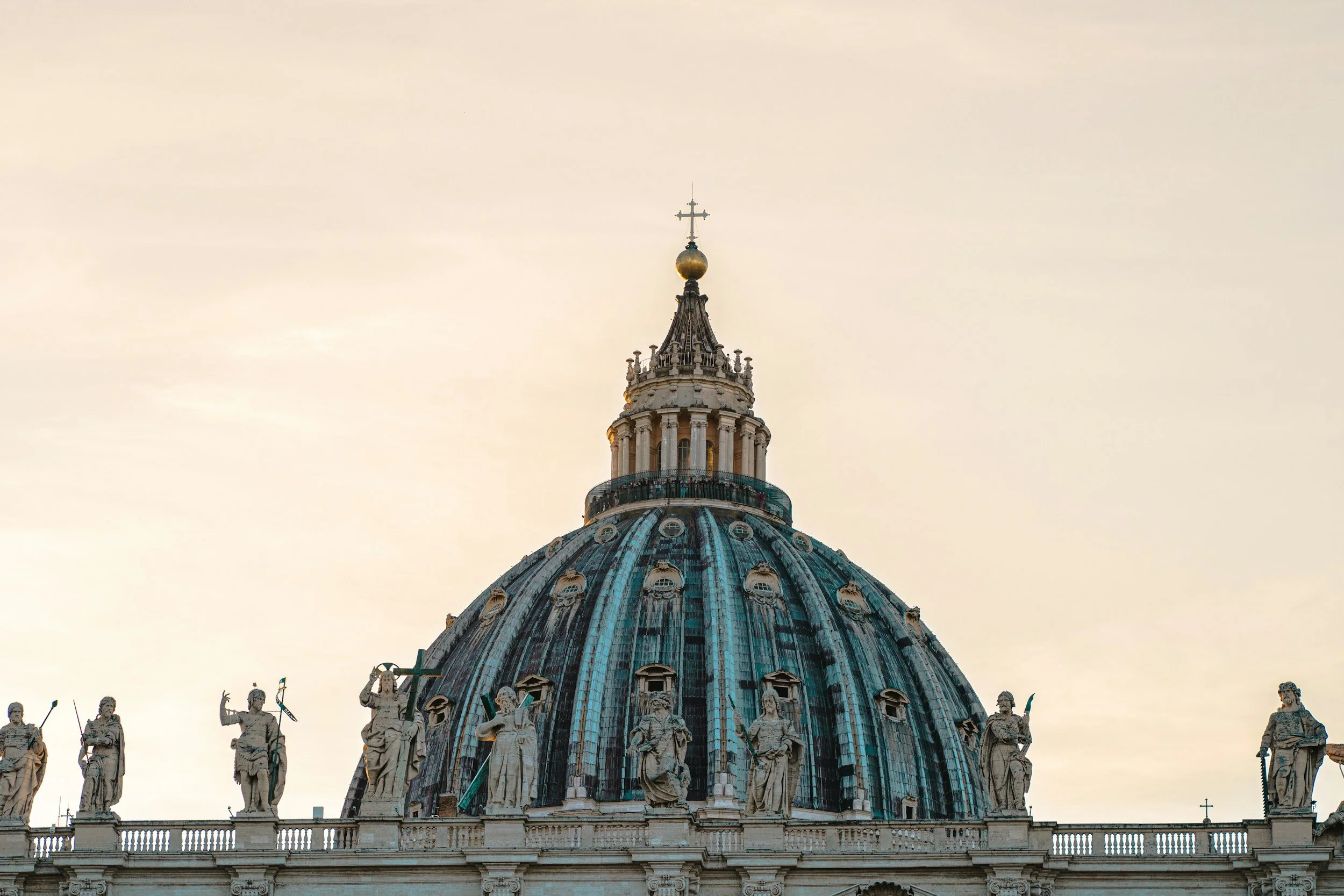 Holy See