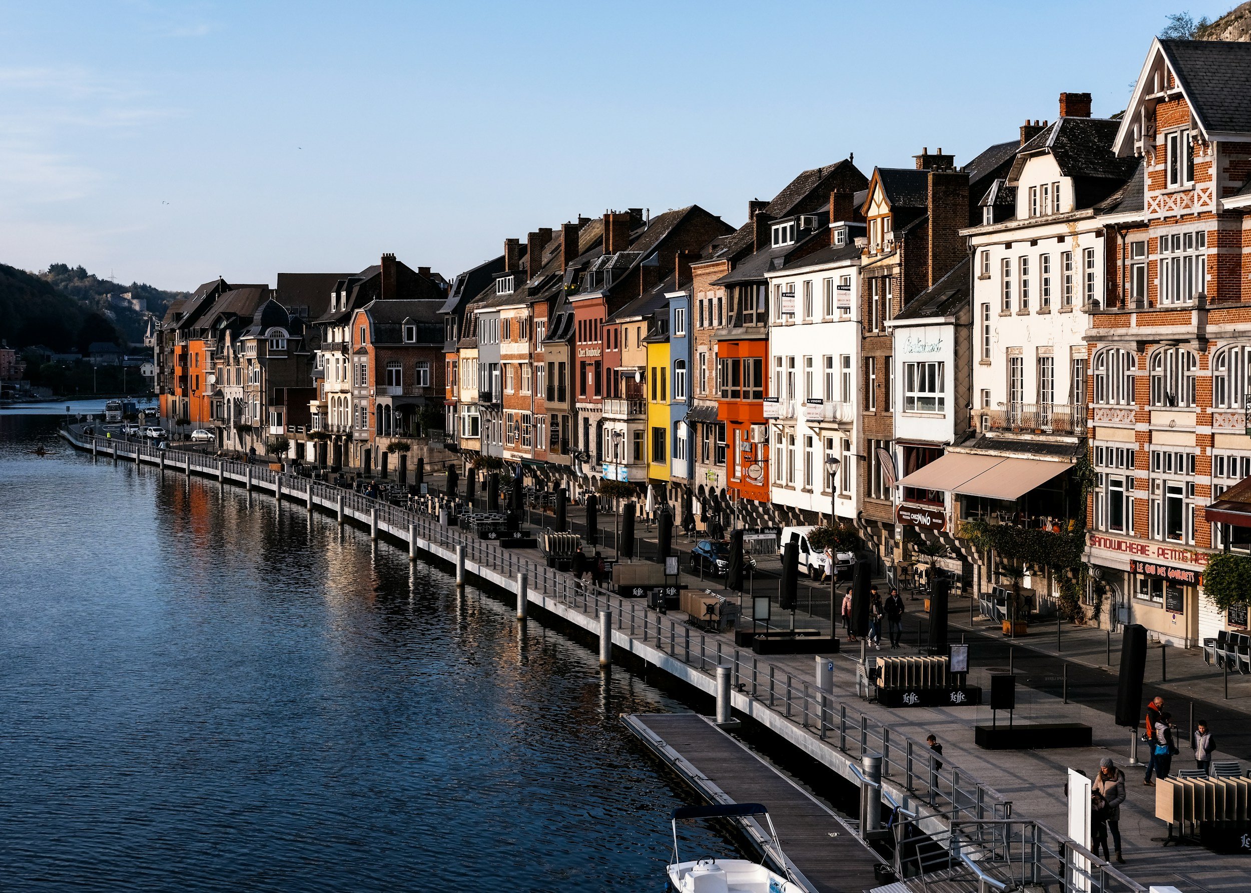 Belgium