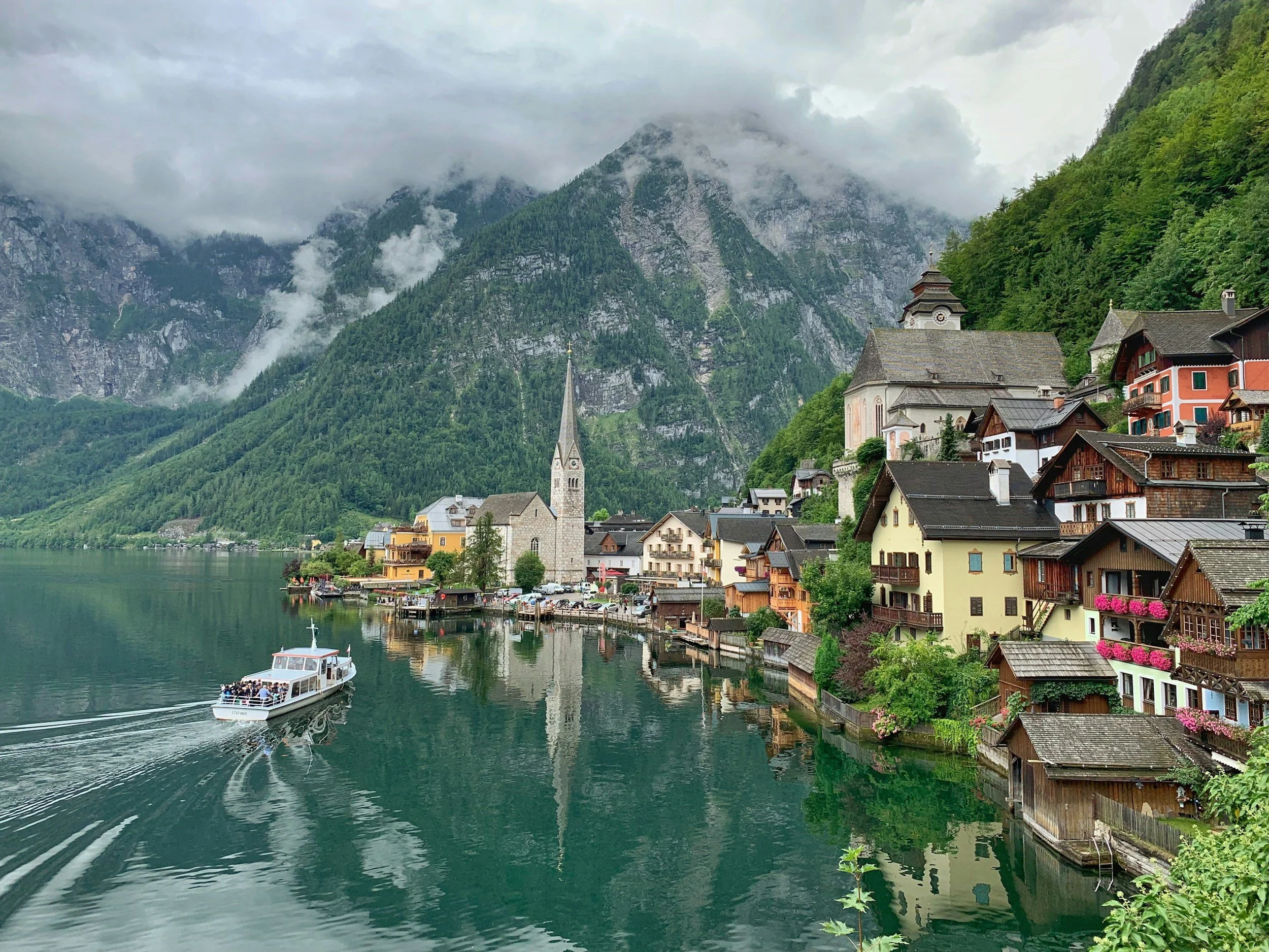 Austria