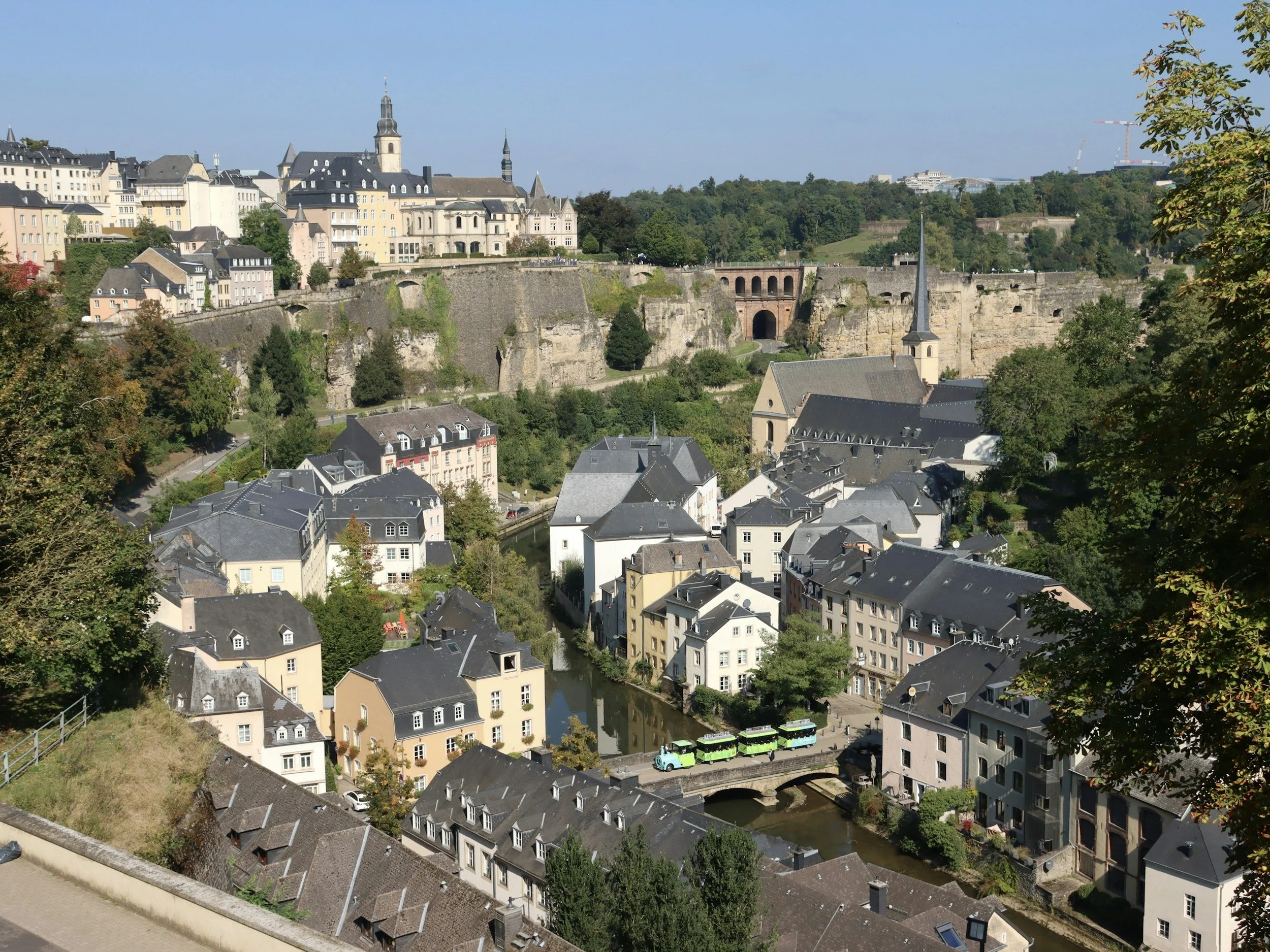 Luxembourg
