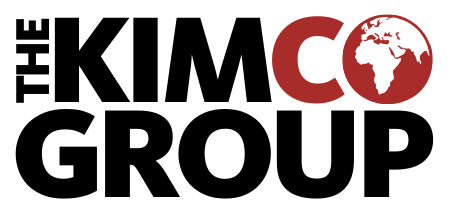 "The KIMCO Group" Logo