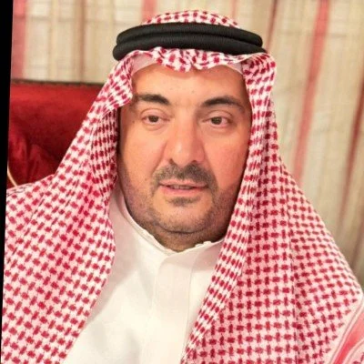 Headshot of Fadi Hable - General Manager KIMCO Continental Europe