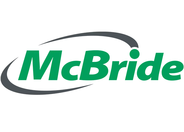 McBride Logo