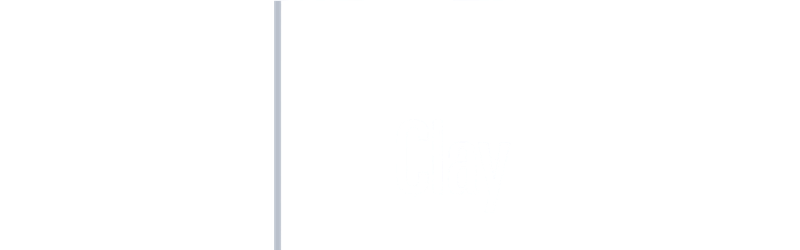 Graphic with the word 'Clay' on a black background.