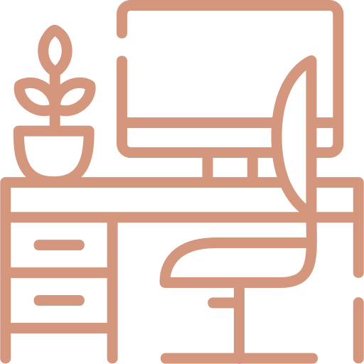 Un'immagine di colore rosa chiaro uniforme, senza oggetti visibili.