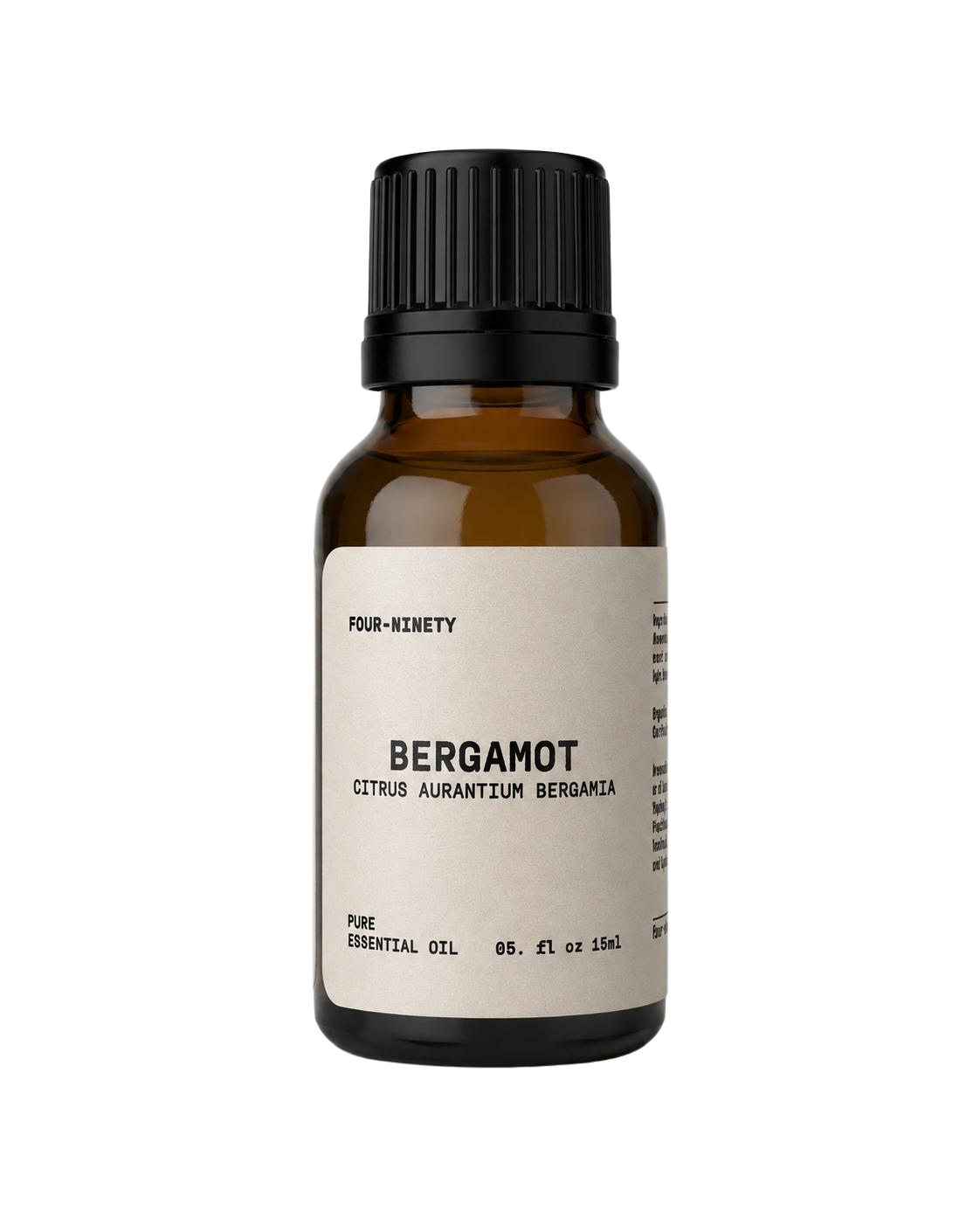 Bergamot