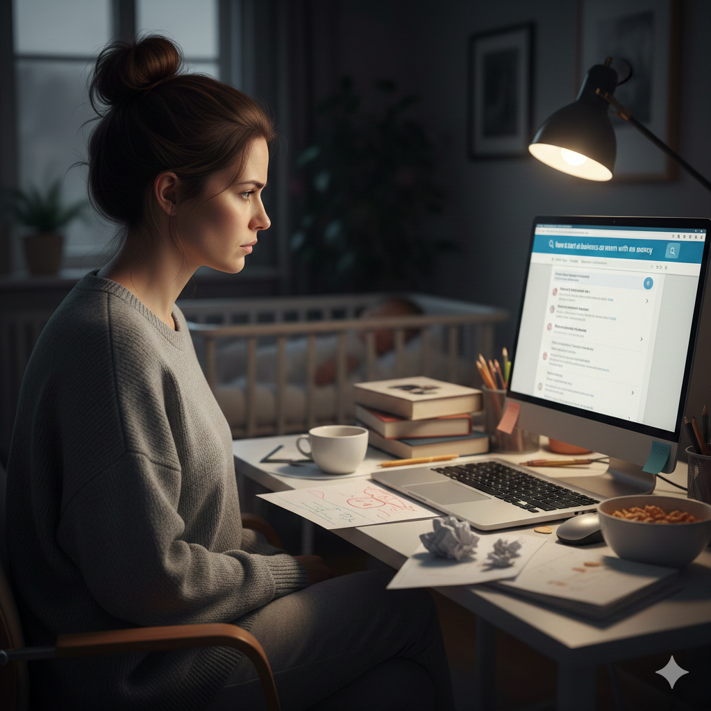 (1)  Empower Entrepreneur