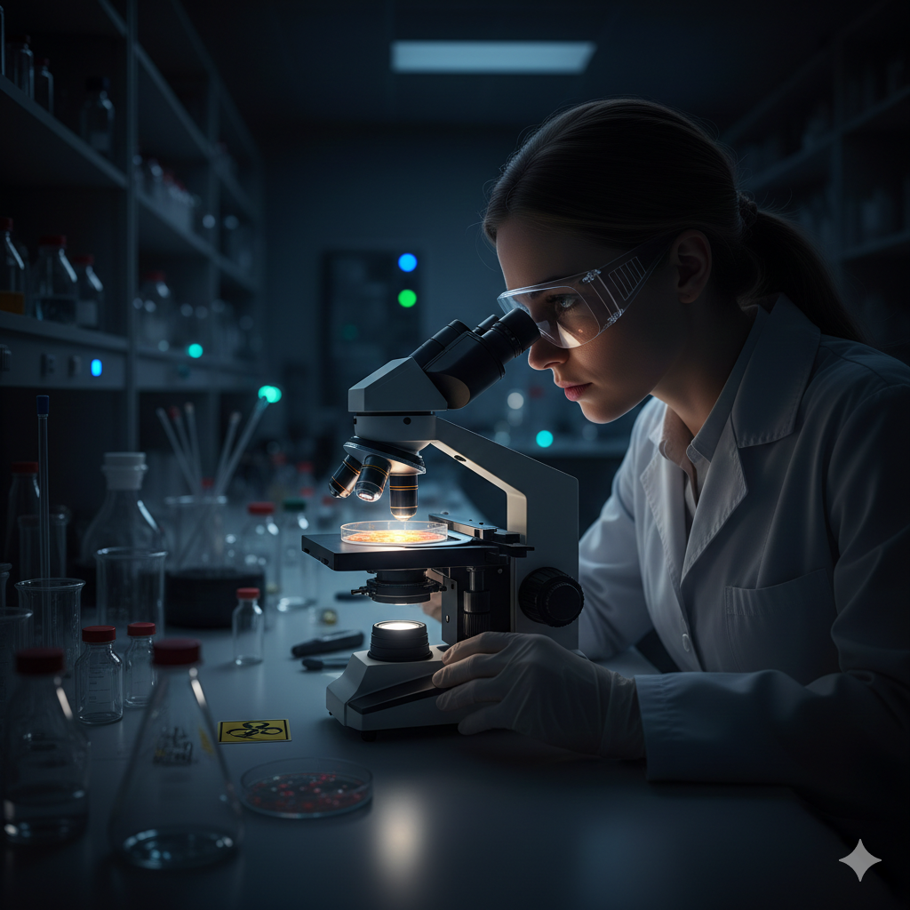 (2) Tech Innovations