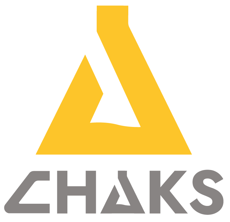 CHAKS