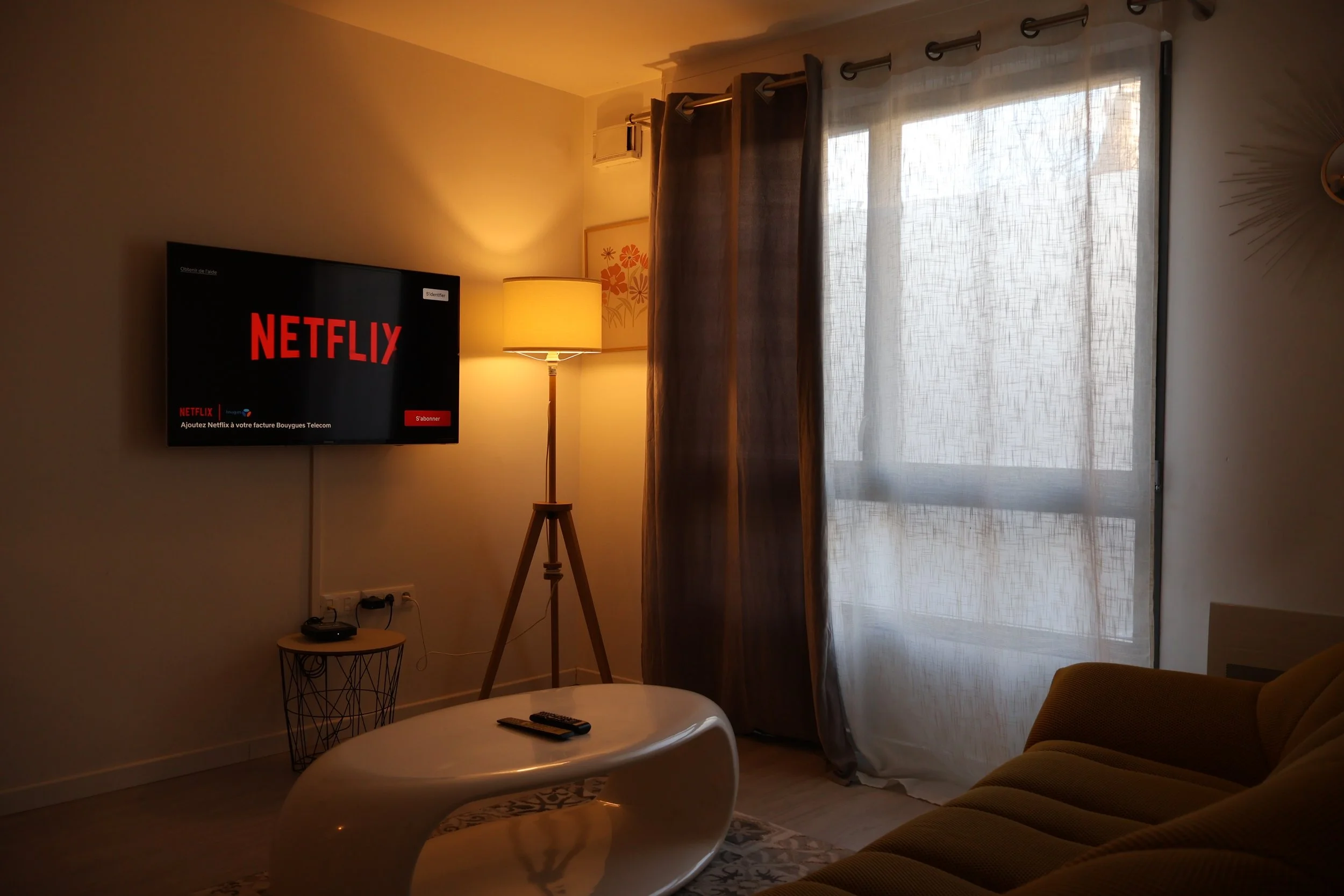 Photographie immobilière