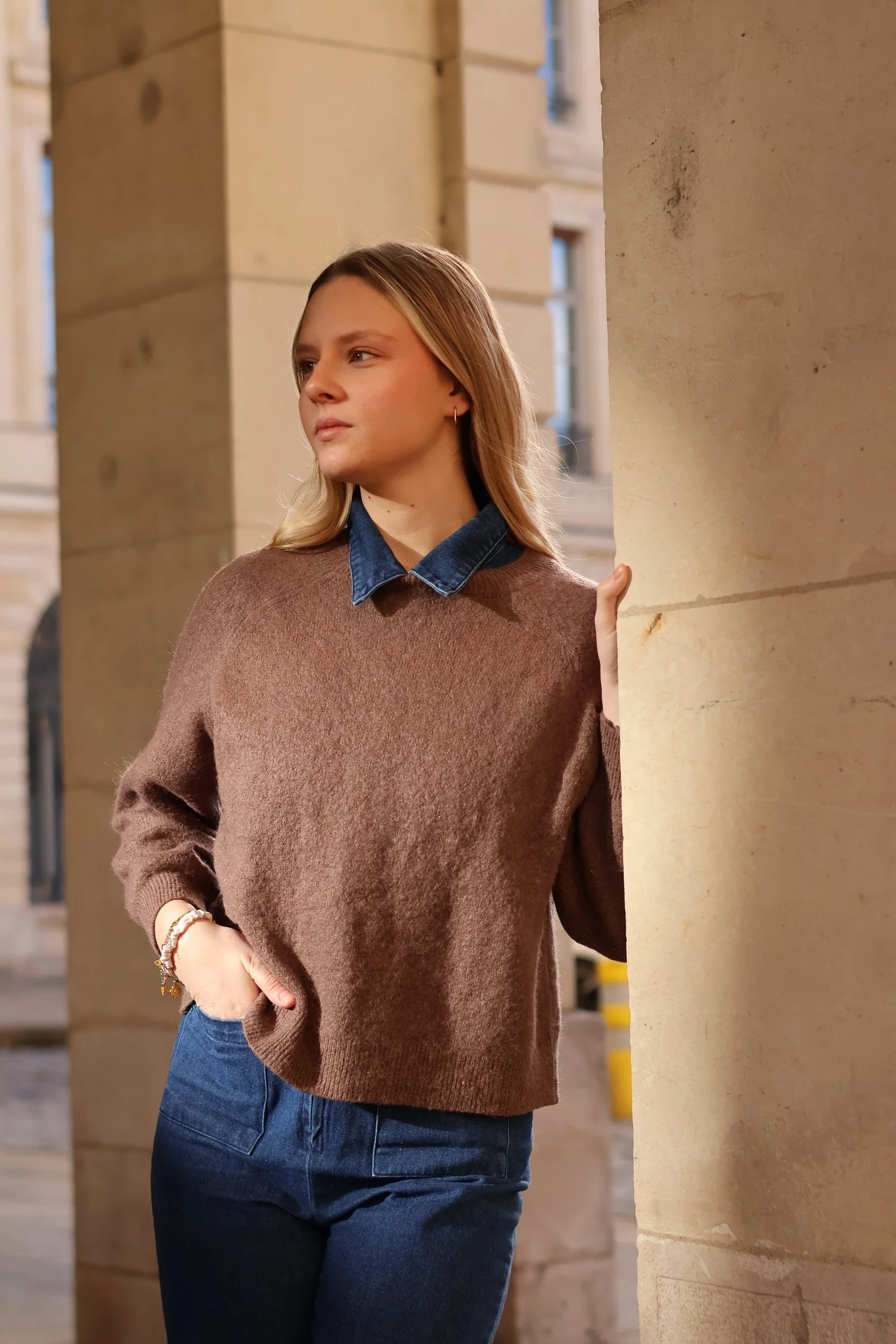 Photographie portrait