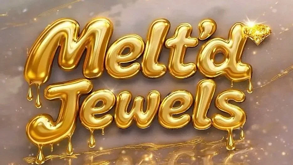 Melt’d Jewels