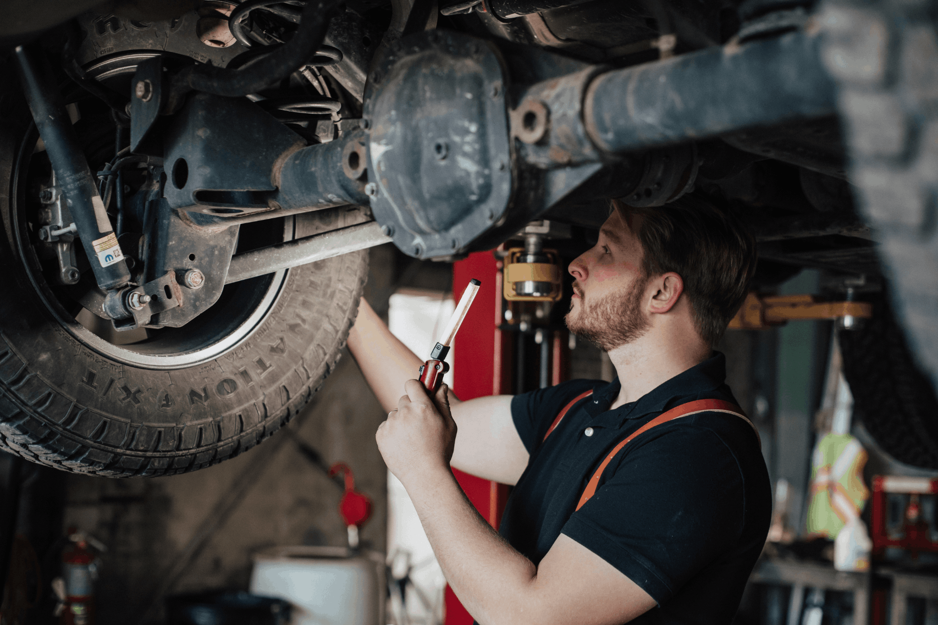 how long does an oil change take