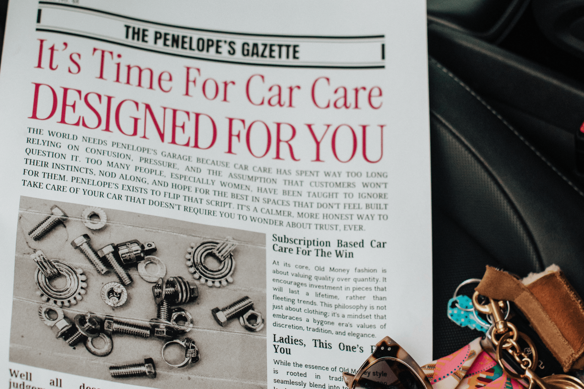 How to Find an Honest Mechanic You’ll Actually Trust