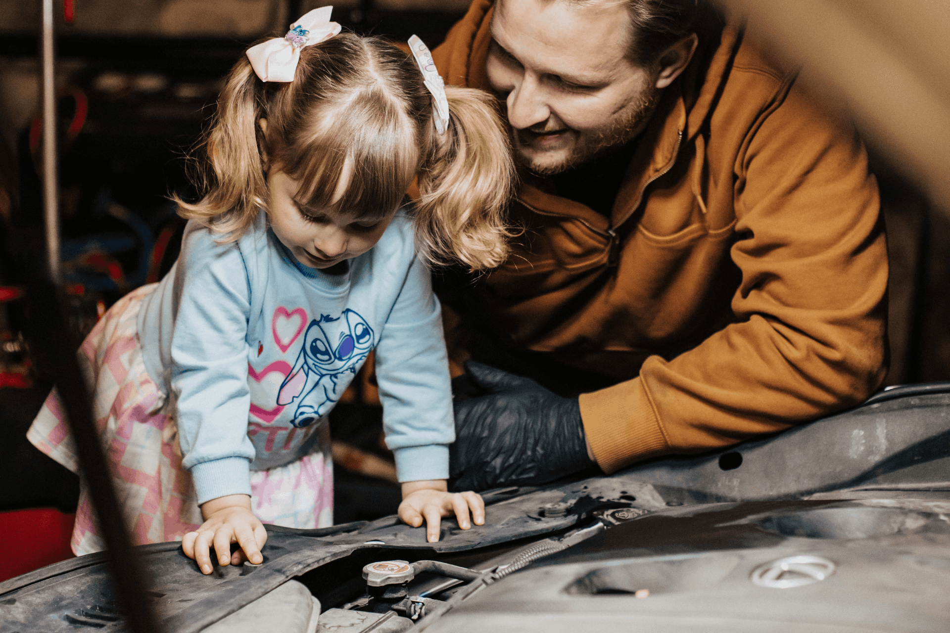 what is a tune up
