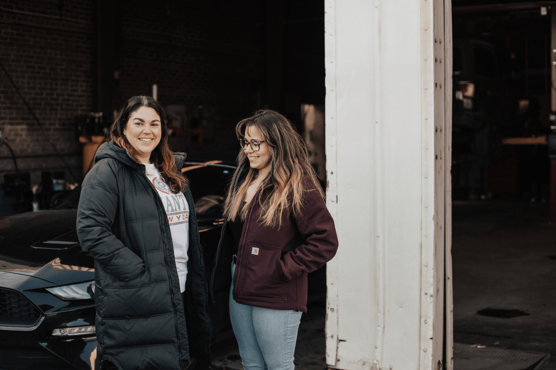 how to find an honest mechanic