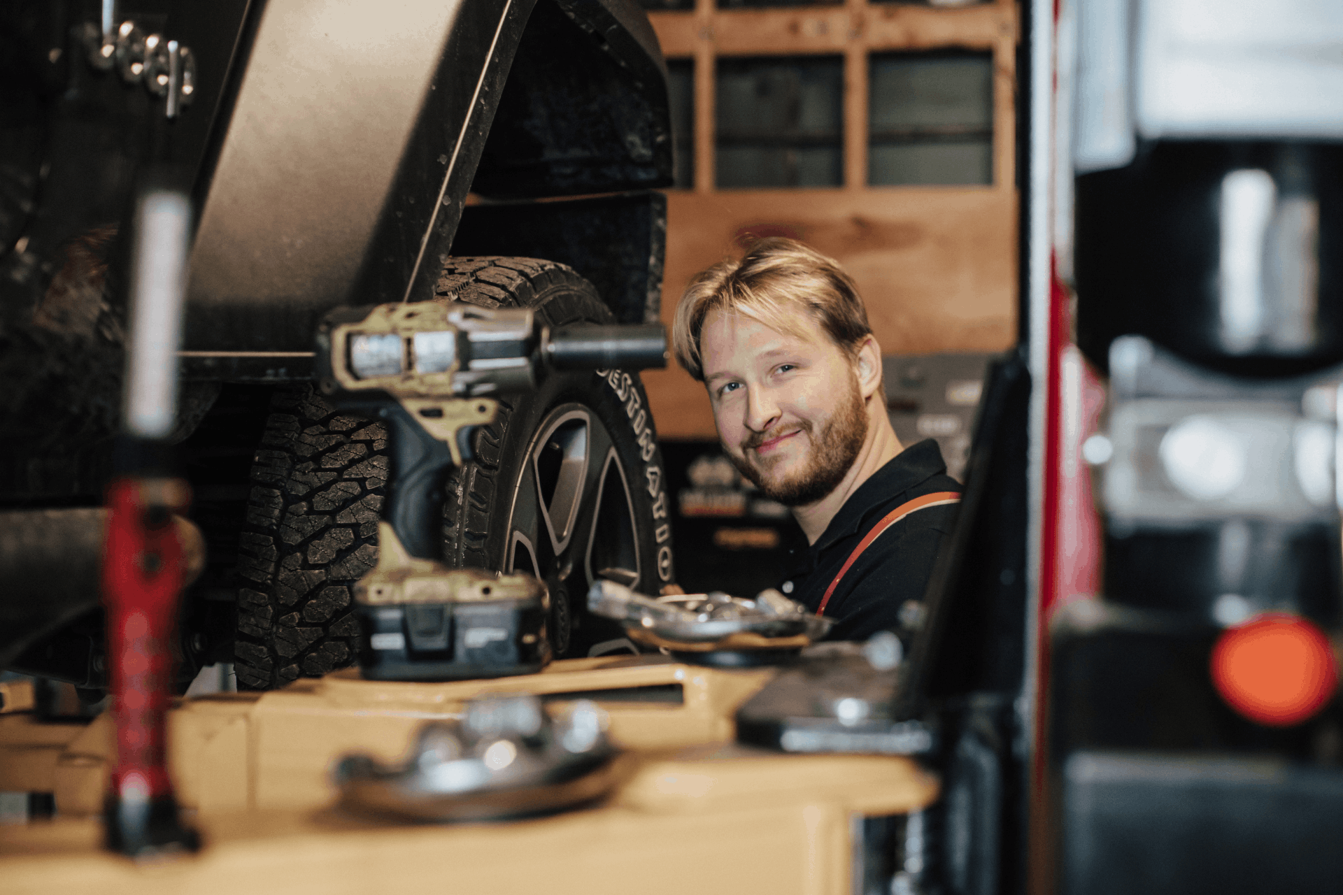 honest mechanic columbus oh