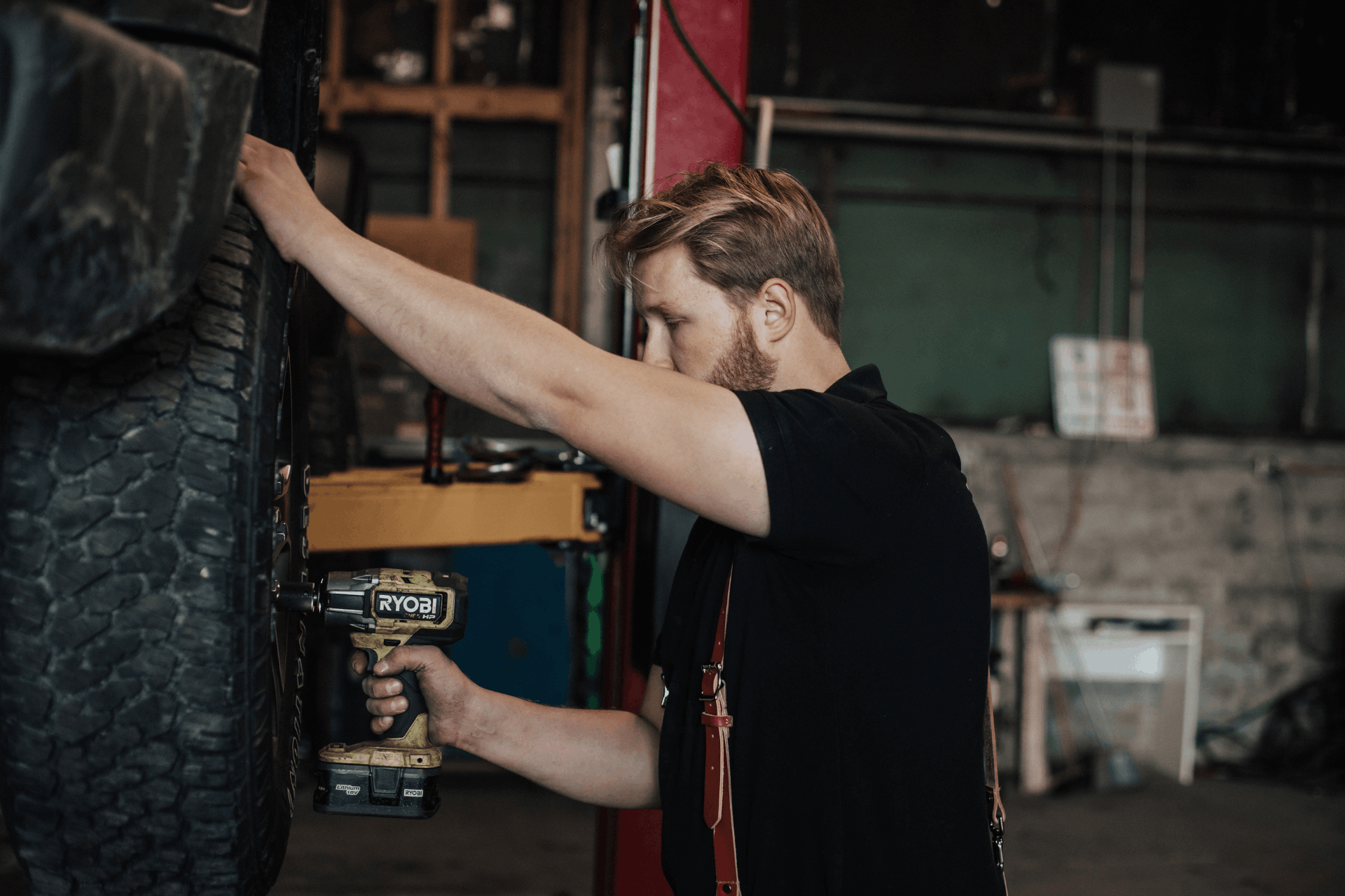 how often to rotate tires guide