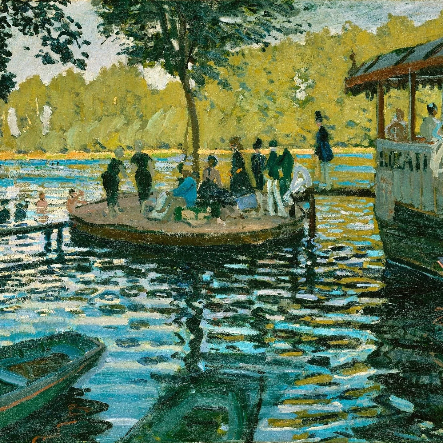 We love art so much and think there's lots to learn from the world's wonderful art collections, so if you'd like to learn how to paint like Monet look no further! Each term we study and artist or movement ad see how we can recreate some of their amaz