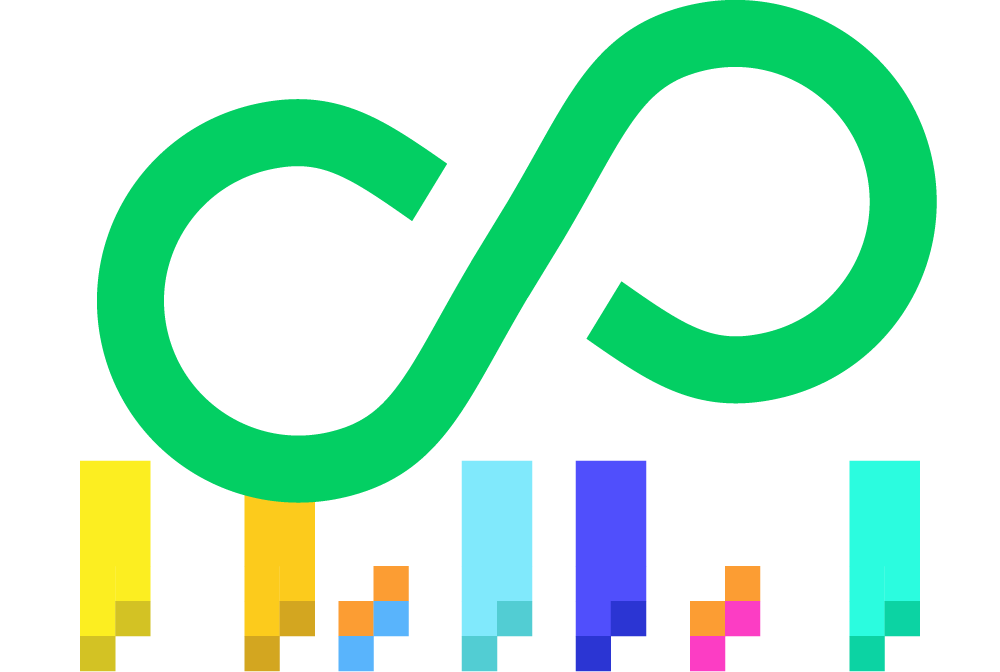 Illustrative Darstellung des Human in the Loop- Ansatzes von der MICE DESK AI im Convention Sales.