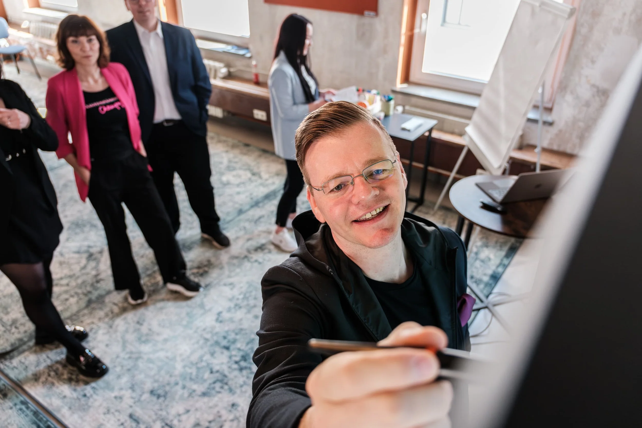 Hotel Mystery Shopping and Group Sales Benchmarking