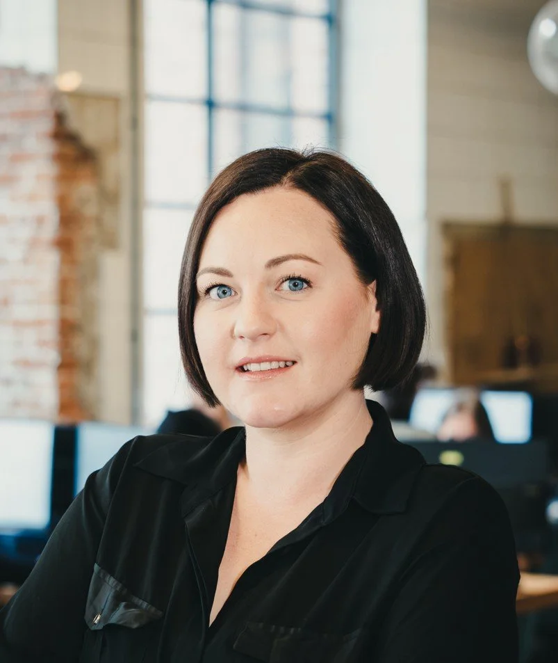 Evelyn Ebner Director Onboarding bei MICE DESK