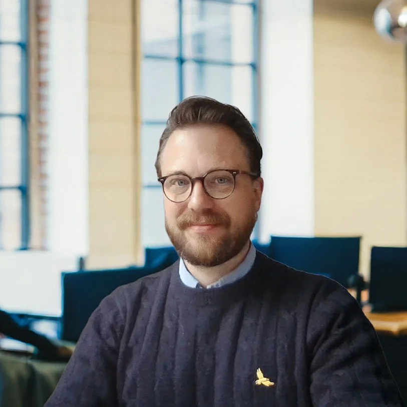 Marc Köhler Sales Manager bei MICEDESK