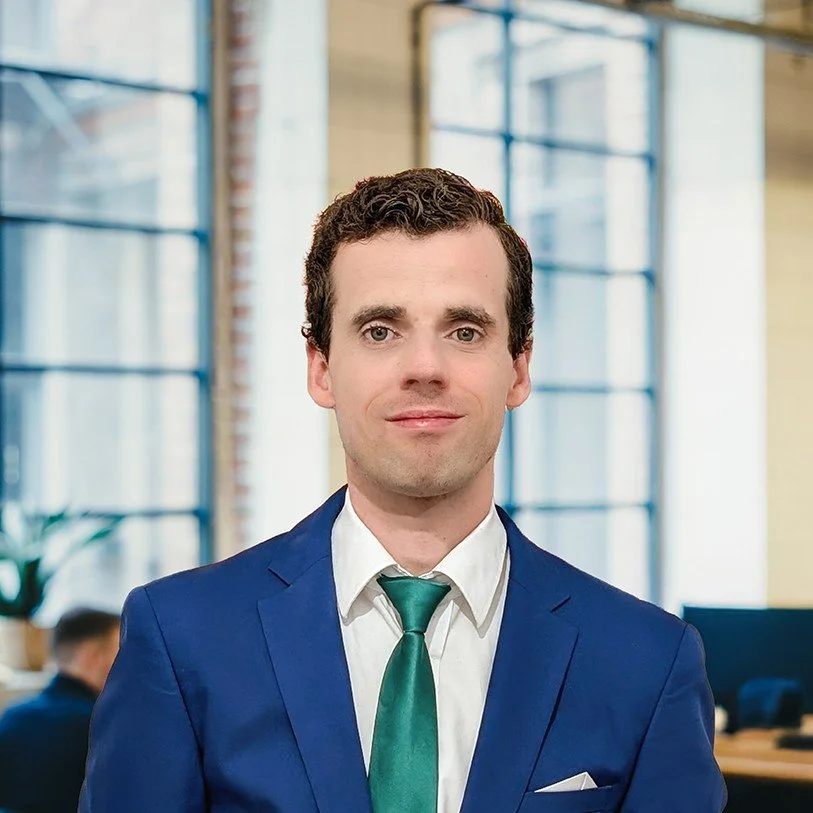 Hans Hille Team Lead Operations bei MICE DESK