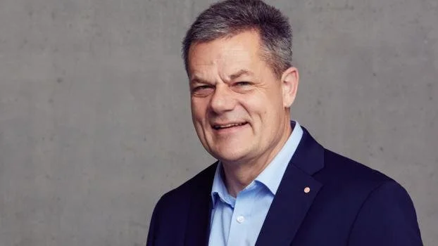 Markus Luthe Hotel Association Germany
