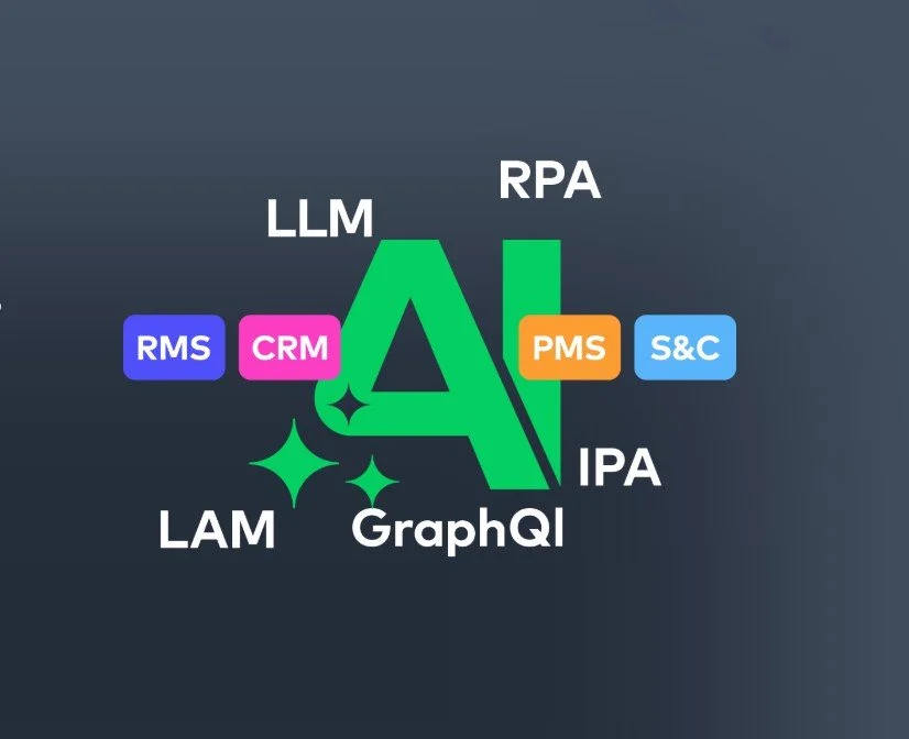 The GenAI gap in the hotel industry: Why 95% of AI projects fail and how Rocket 2.0 is transforming convention sales