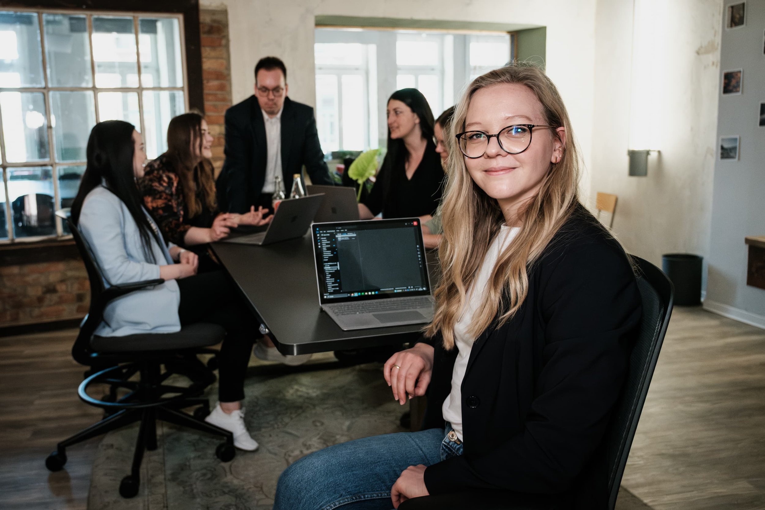 MICE DESK at the ITB 2024