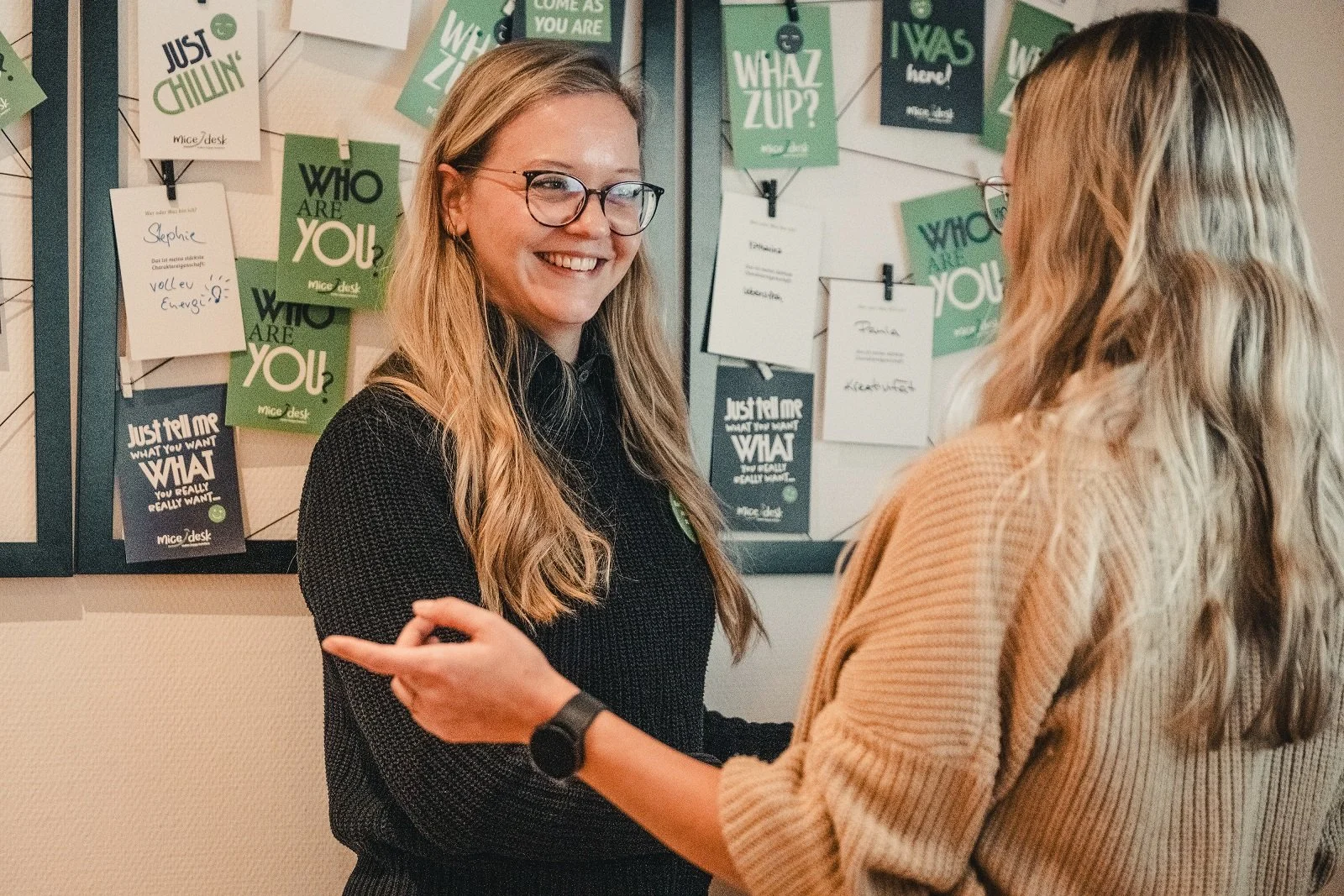 MICE DESK Opens New Headquarters in Leipzig – A Growing Group Sales Software Company