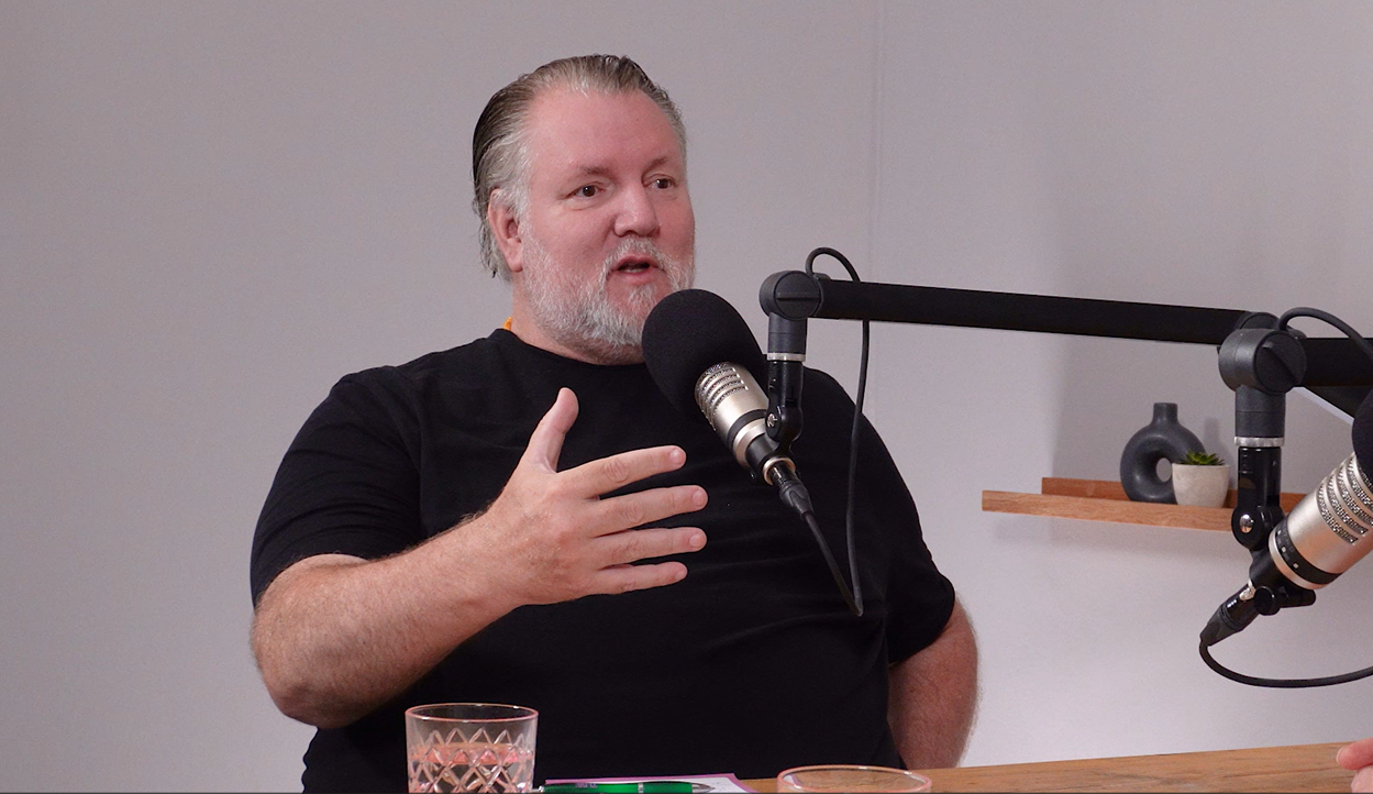 With Rocket to the offer in 2 minutes: Marco Nussbaum in the podcast