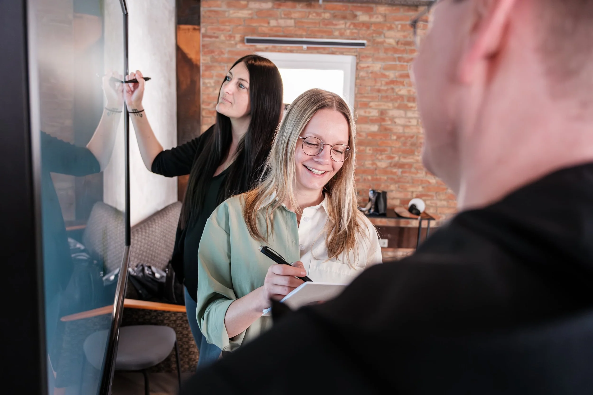 From chaos to structure: How 34 steps can take your convention sales to the next level