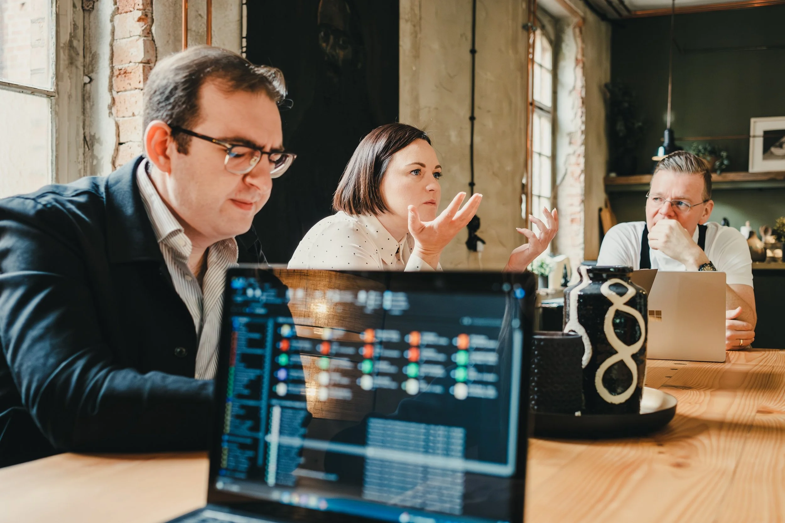 When the forecast doesn't sell: How MICE DESK finally connects revenue management and convention sales