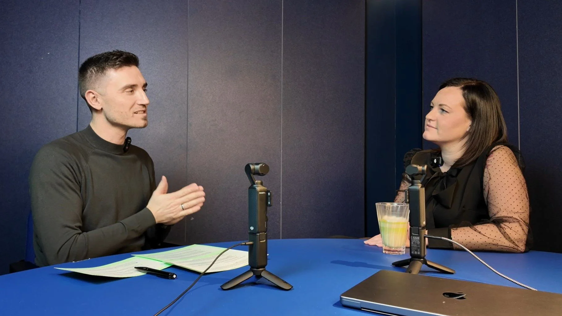 How Evy accompanies hotels through the MICE DESK onboarding process