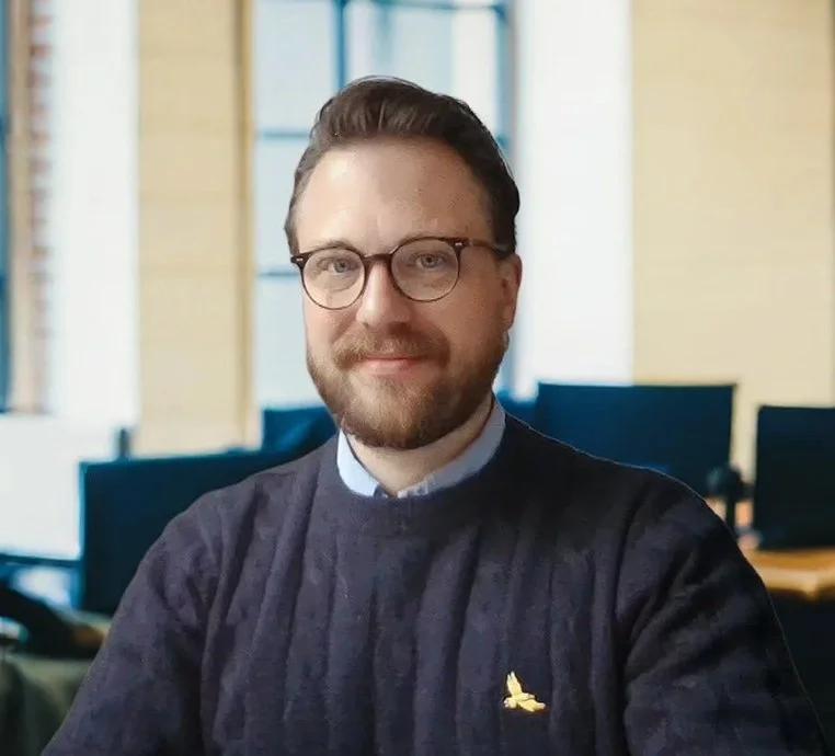 Marc Köhler Sales Manager bei MICE DESK