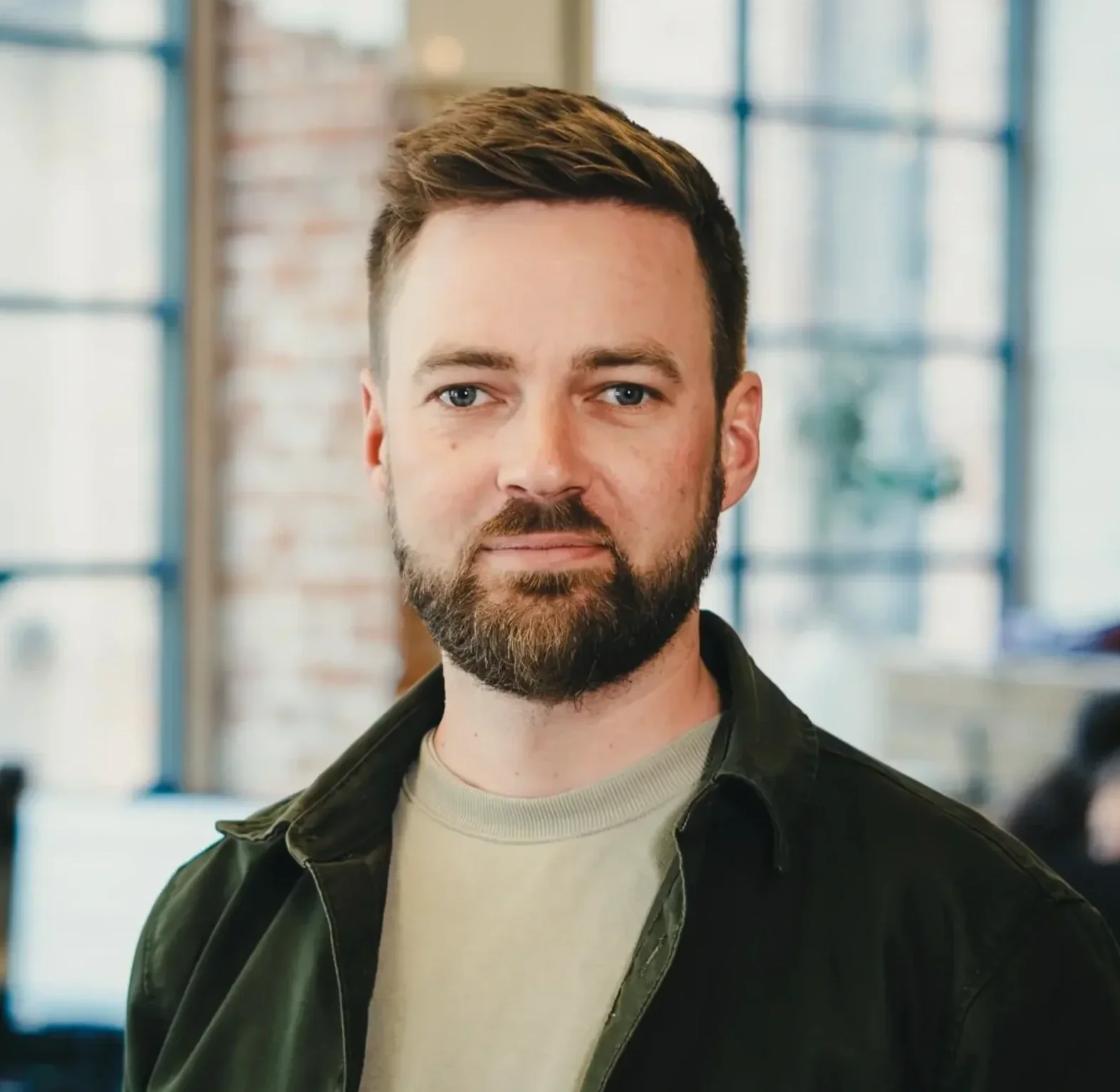 Michel Helfferich Sales Manager bei MICE DESK
